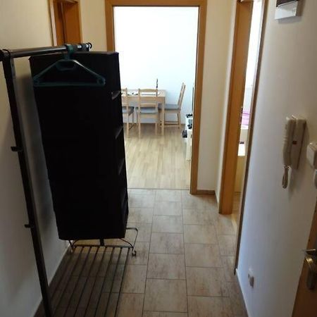 Luxusni Apartman V Centru Boziho Daru Bozi Dar Bagian luar foto