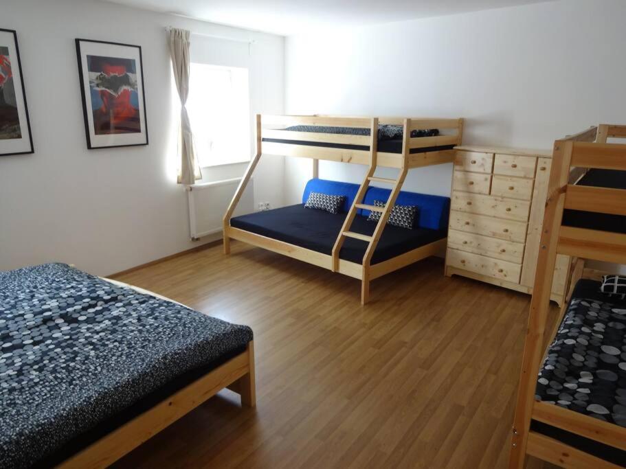 Luxusni Apartman V Centru Boziho Daru Bozi Dar Bagian luar foto